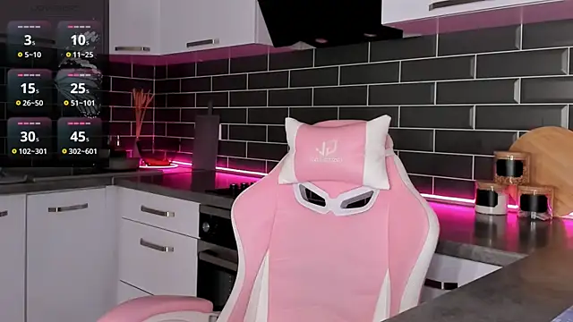 EmmaVictori1 online show from March 2025 05:45:02 AM