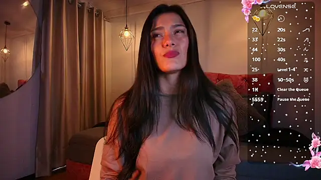 miaoconell online show from October 2025 09:13:01 PM