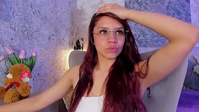 Arianaa collins online show from February 2026 12:09:02 PM