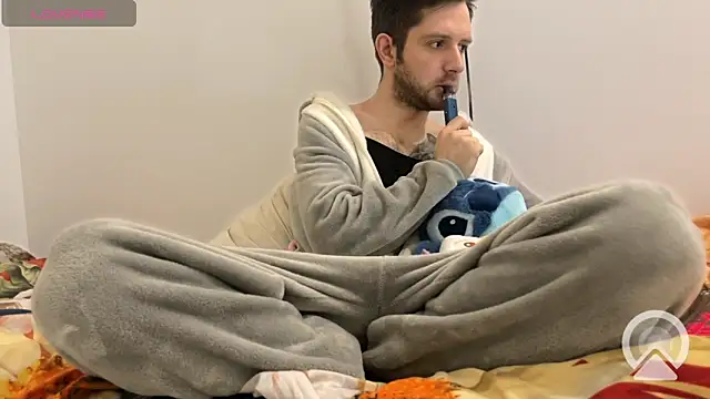 Leo Virgo online show from March 2025 06:43:02 PM