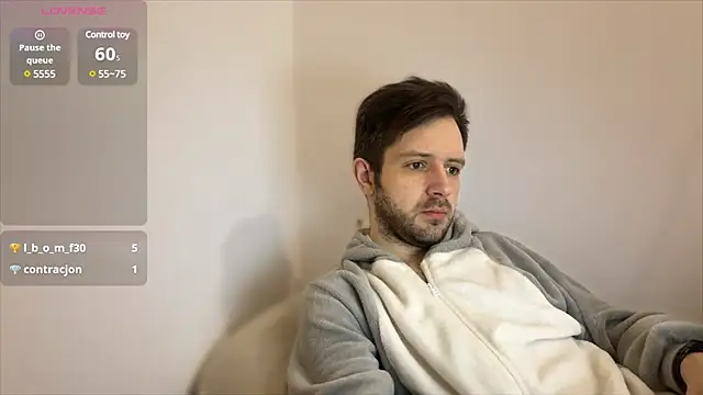 Leo Virgo online show from March 2025 11:53:01 PM