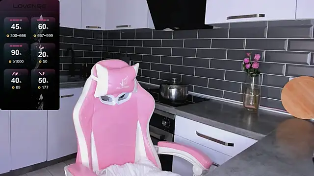 ShaiyaMinn3 online show from October 2025 05:08:01 PM