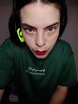 Snapshot of Ali3Martin chatting on February 2026 12:53:02 PM Ali3Martin online show from February 2026 12:53:02 PM