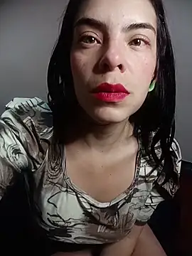 Snapshot of Ali3Martin chatting on February 2026 12:53:02 PM Ali3Martin online show from February 2026 12:53:02 PM