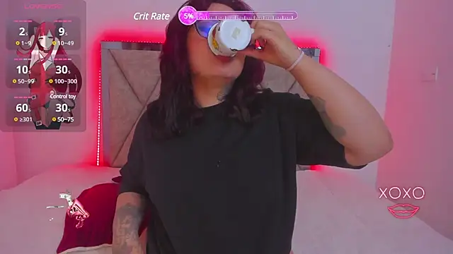 Curvybaddie99 online show from March 2025 09:18:02 AM