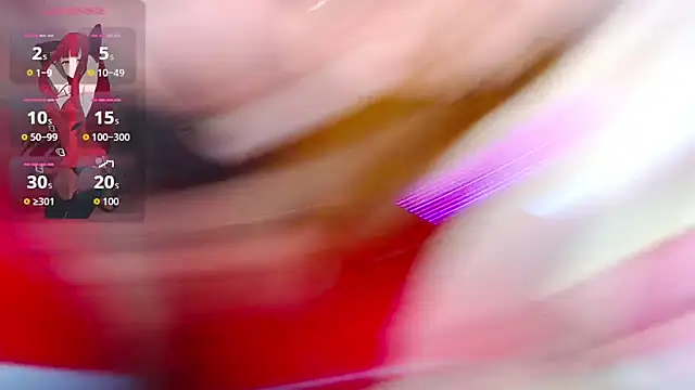 Catalinehot2025 online show from November 2025 12:54:02 AM