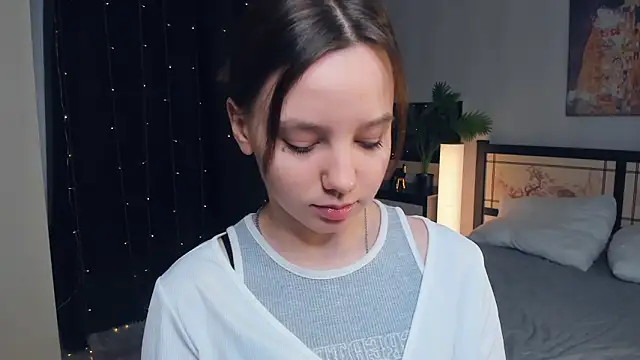 EdinaCordner online show from March 2025 07:16:01 AM