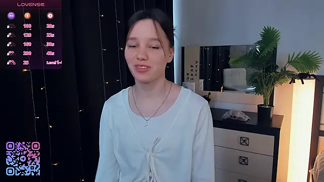 EdinaCordner online show from March 2025 07:15:01 AM