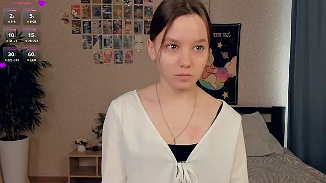 EdinaCordner online show from March 2025 06:54:01 AM