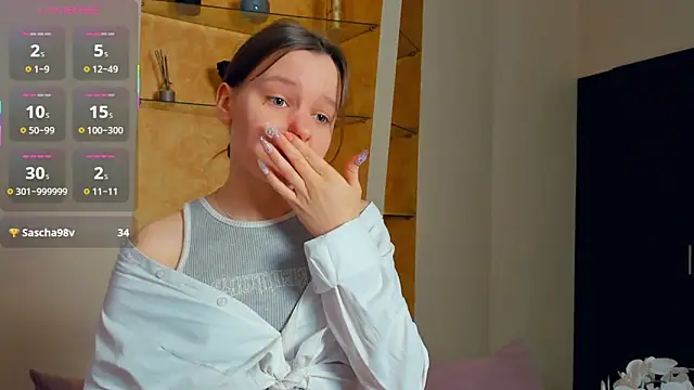 EdinaCordner online show from September 2025 10:15:01 AM