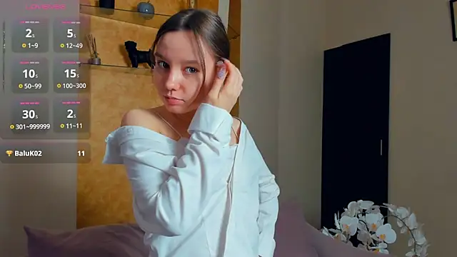 EdinaCordner online show from September 2025 09:52:01 AM