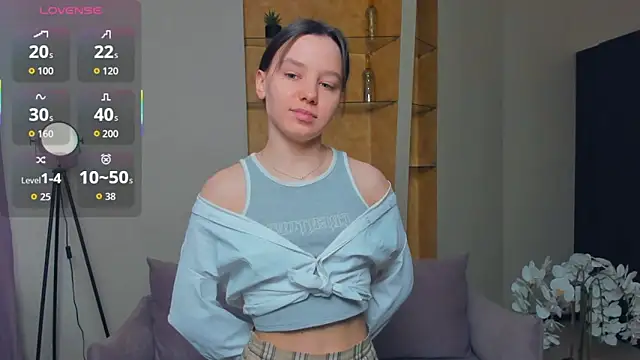 EdinaCordner online show from October 2025 10:24:01 AM