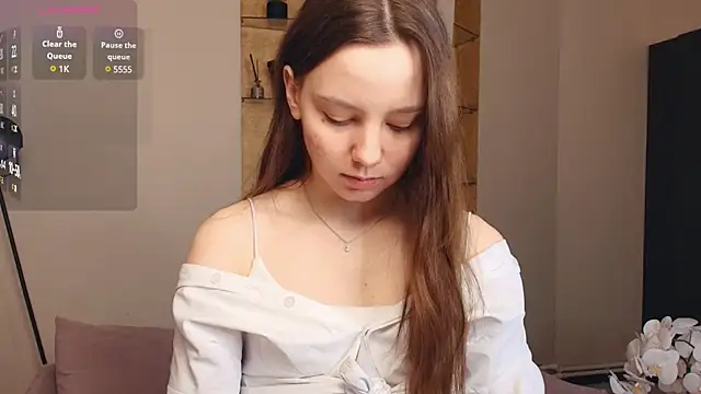 EdinaCordner online show from November 2025 10:39:02 AM