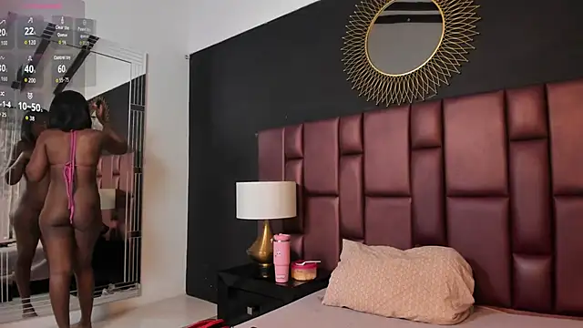 RitaGibsonn online show from October 2025 07:37:01 PM