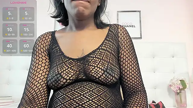 RitaGibsonn online show from January 2026 07:28:02 PM