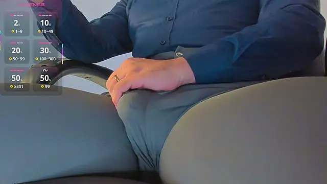 MxsterJohn online show from April 2026 08:22:01 PM