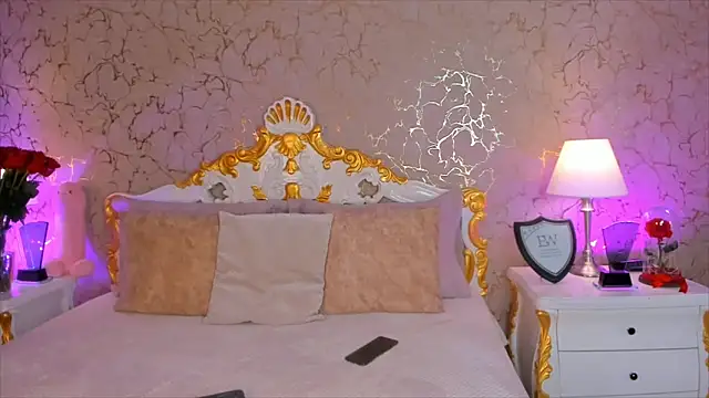 ScarlettWallace online show from September 2025 08:42:02 PM