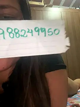 mel88Da online show from October 2025 05:21:01 PM