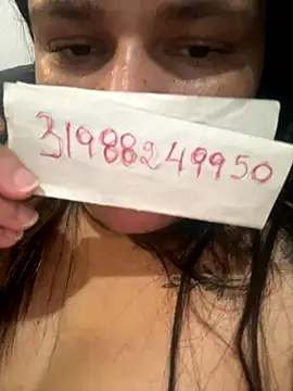 mel88Da online show from November 2025 01:59:01 AM