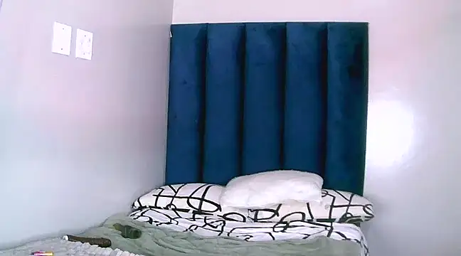 PrincessTamara online show from March 2025 09:37:01 PM