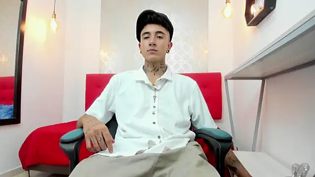 Patrick Rango online show from November 2025 03:39:01 AM