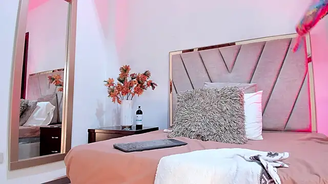 SeleneLujan online show from March 2025 02:56:01 PM