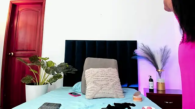 SeleneLujan online show from March 2025 03:16:02 PM