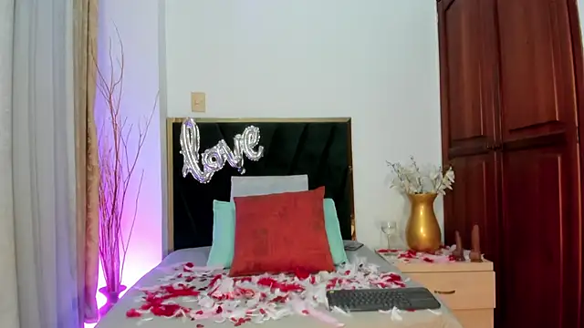 SeleneLujan online show from February 2026 12:13:02 PM