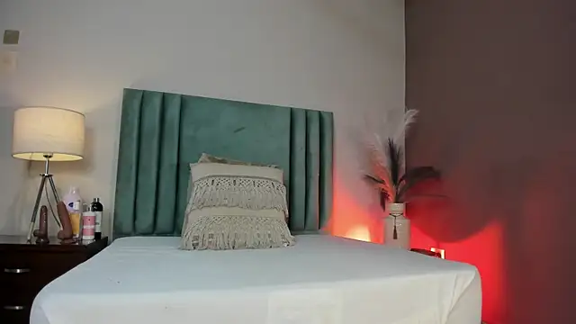 SeleneLujan online show from March 2026 11:43:02 AM