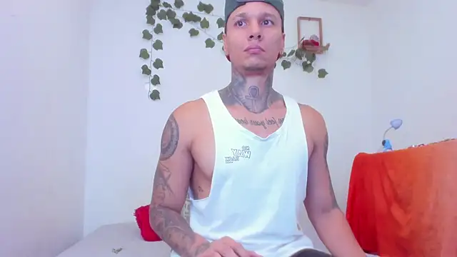 damian c12 online show from March 2025 01:37:02 AM