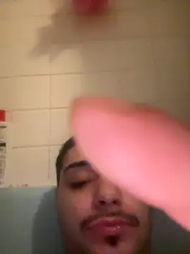 papiVilla23 online show from October 2025 05:36:02 AM