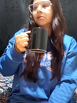 Novata online show from February 2026 02:08:02 AM