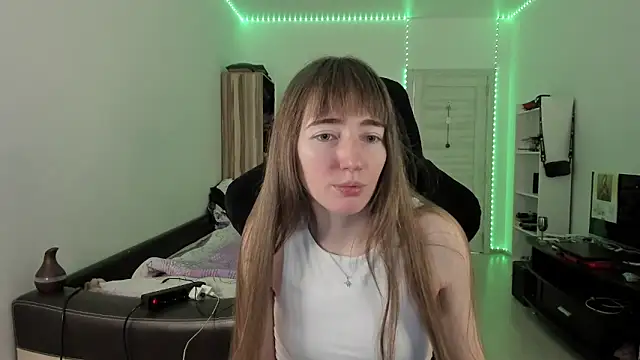 bekkawell online show from September 2025 11:21:01 AM