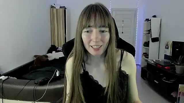 bekkawell online show from October 2025 05:01:01 PM