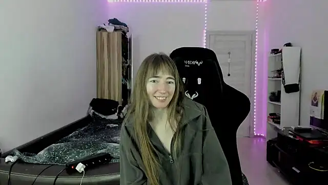 bekkawell online show from October 2025 03:58:01 PM