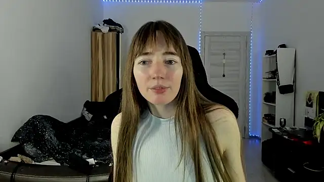 bekkawell online show from October 2025 02:56:02 PM