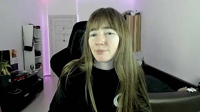 bekkawell online show from November 2025 05:06:01 PM