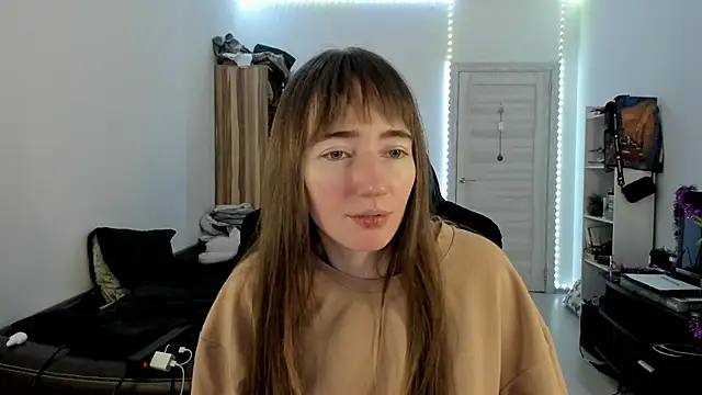 bekkawell online show from February 2026 01:17:01 PM