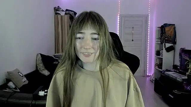 bekkawell online show from February 2026 03:48:02 PM