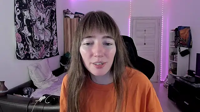 bekkawell online show from February 2026 03:29:01 PM