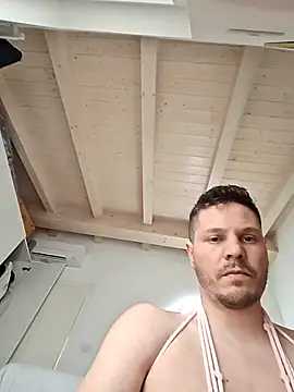 Ginettofurby online show from February 2025 10:15:02 AM