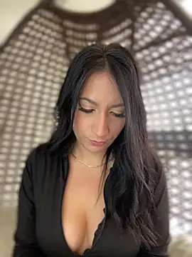 Mila LS online show from March 2025 02:53:02 PM