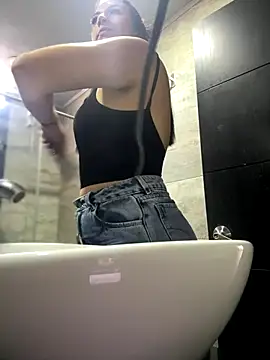 Mila LS online show from September 2025 01:11:02 PM