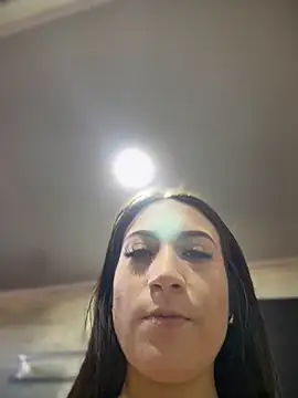 Mila LS online show from September 2025 01:37:01 PM