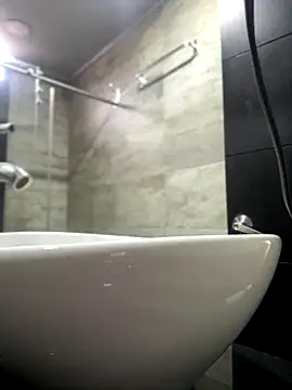 Mila LS online show from September 2025 01:16:01 PM