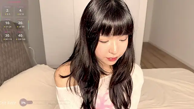 melana love online show from September 2025 01:00:01 PM