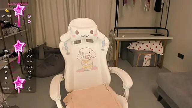 ka00ru chan online show from October 2025 02:47:01 PM