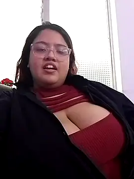 Snapshot of Tefany_Smith chatting on September 2025 04:56:01 PM Tefany Smith online show from September 2025 04:56:01 PM