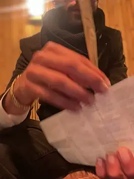 YJeromZCoxk online show from March 2025 10:08:02 PM