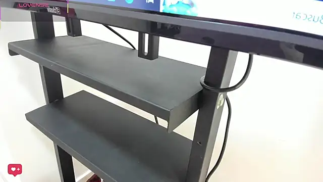 Bonniie 22 online show from March 2025 09:04:01 PM